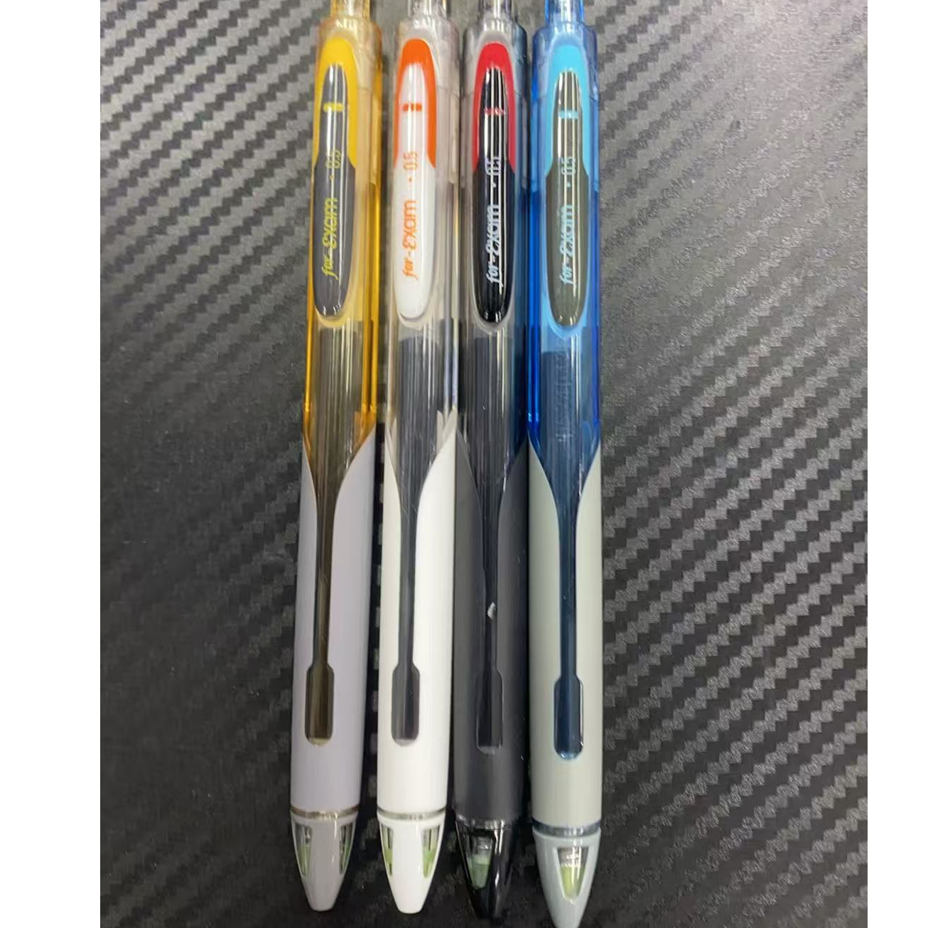 发4支5A，掉封蜡不售后。