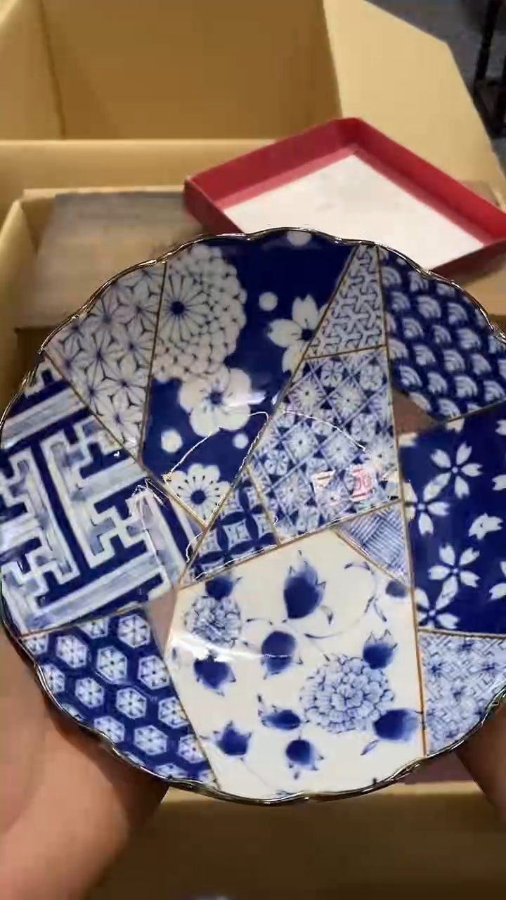 【闪购商品】碟T中古商品瑕疵杯碟