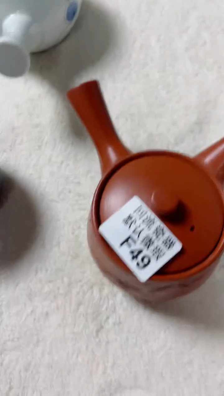 画***红49回流茶壶回流茶壶！！！
