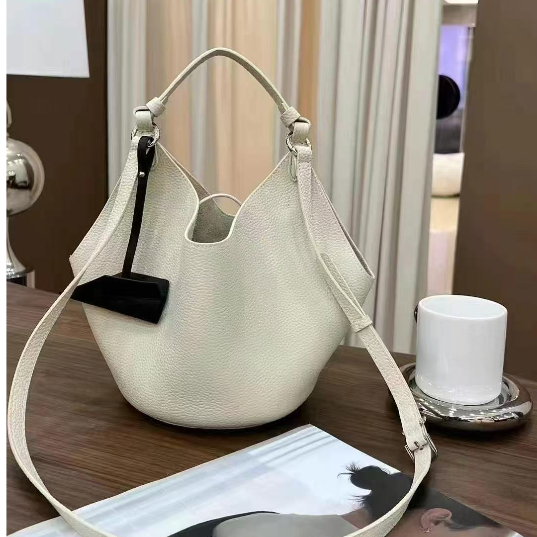 【B1-B30】按编码拍包 百搭女士真皮小众轻奢单肩简约女包经典