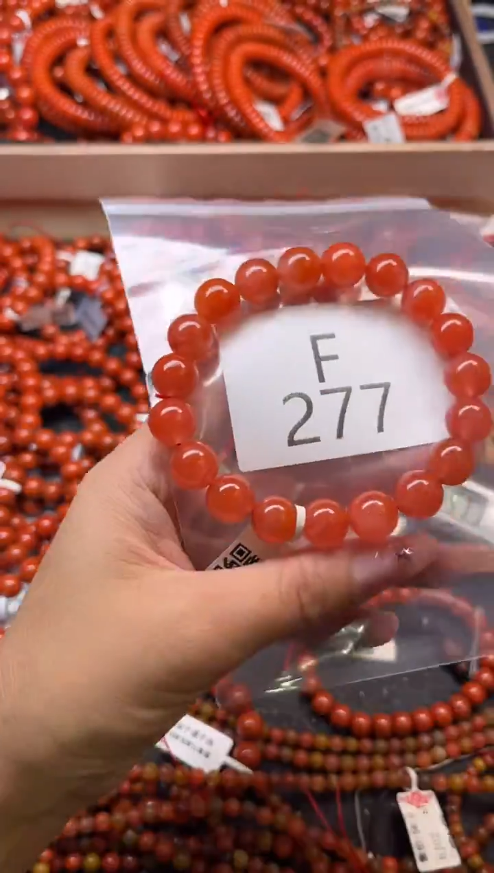 南红玛瑙未镶嵌珠宝奇石F277-11+