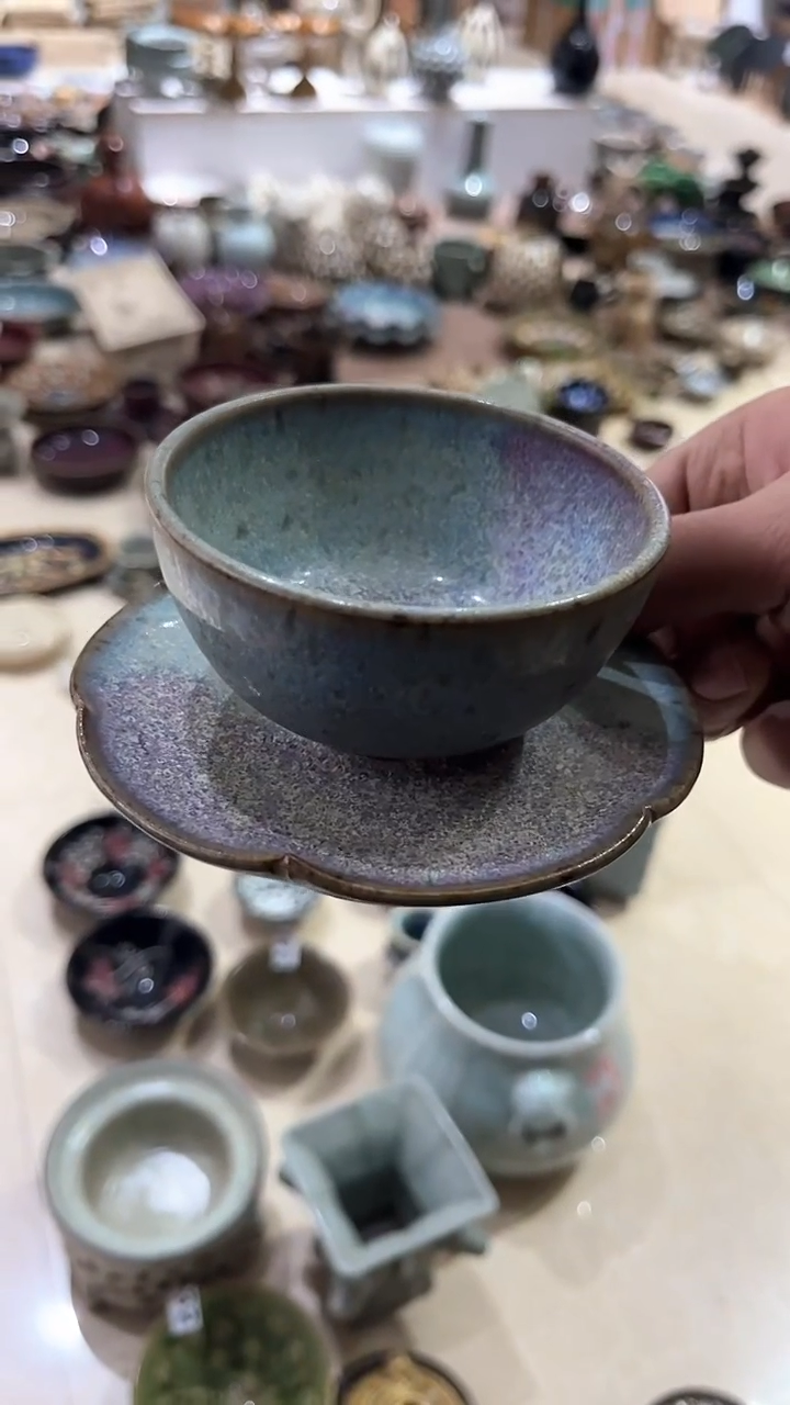 【闪购商品】摆件                    