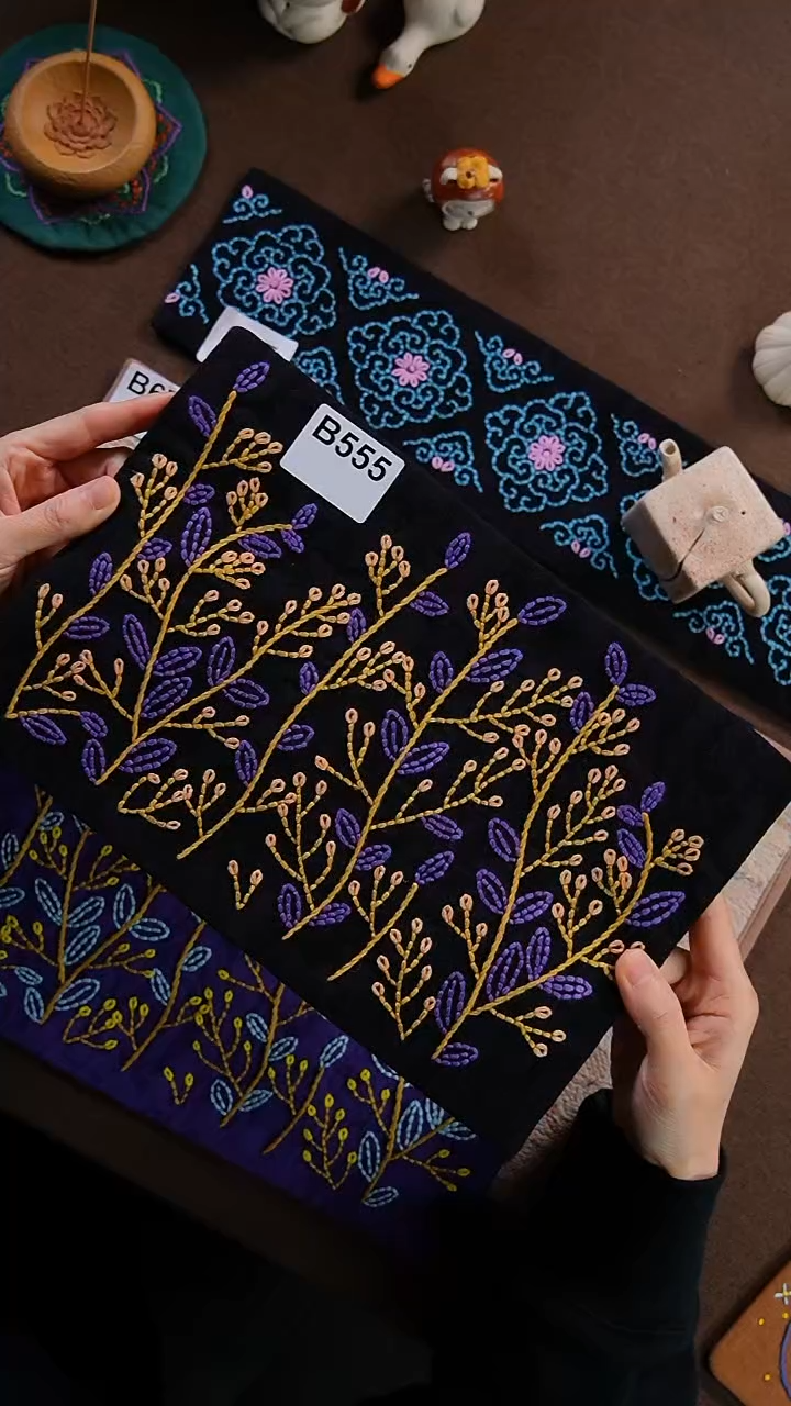 【闪购商品】B555