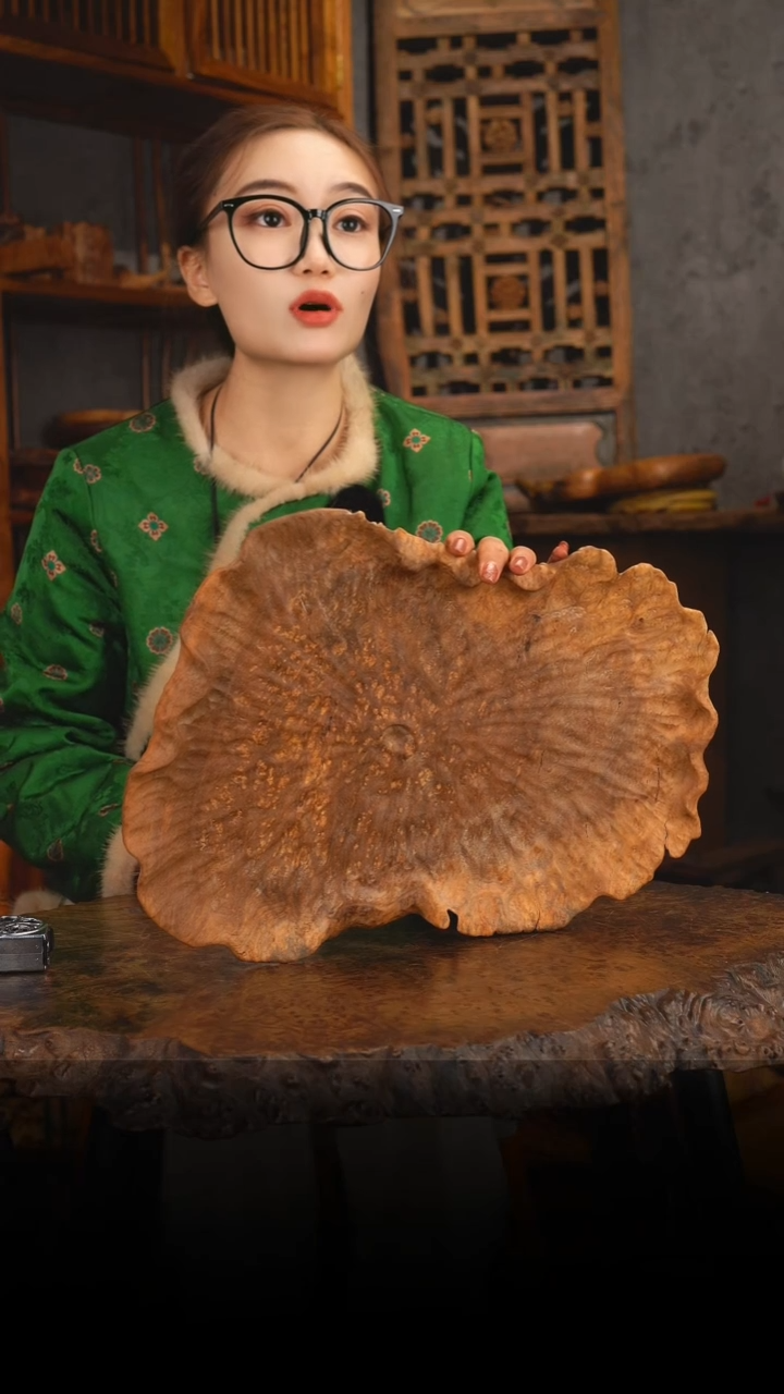 老叶木作木制品699