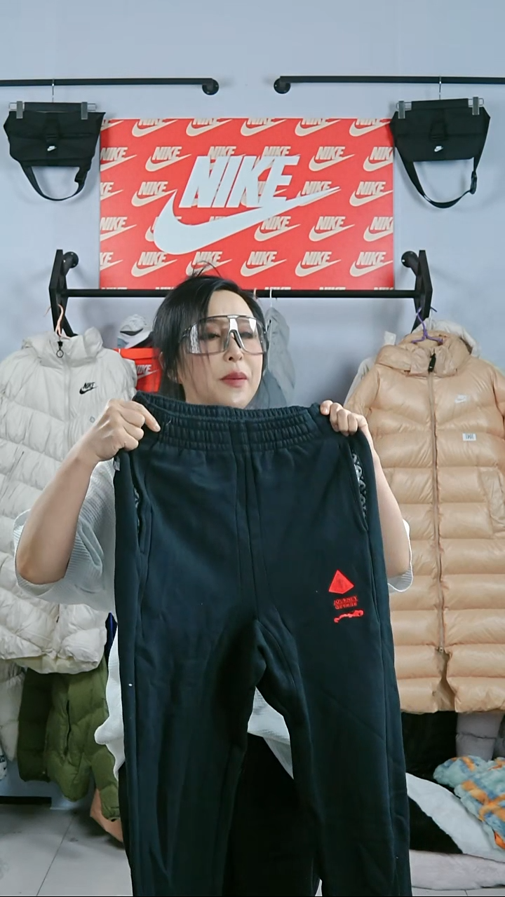 4234闪购编码Nike/Jordan运动衣以直播间过款为准尺码