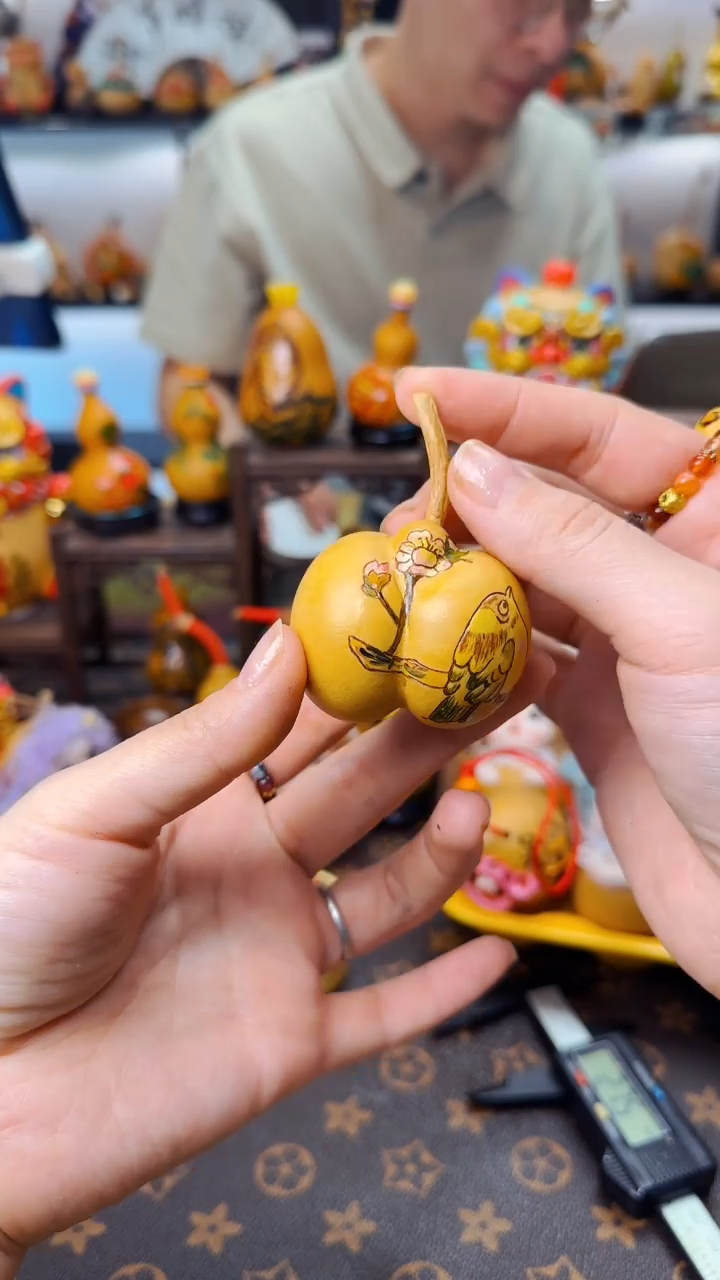 【闪购商品】301文玩葫芦文玩好物