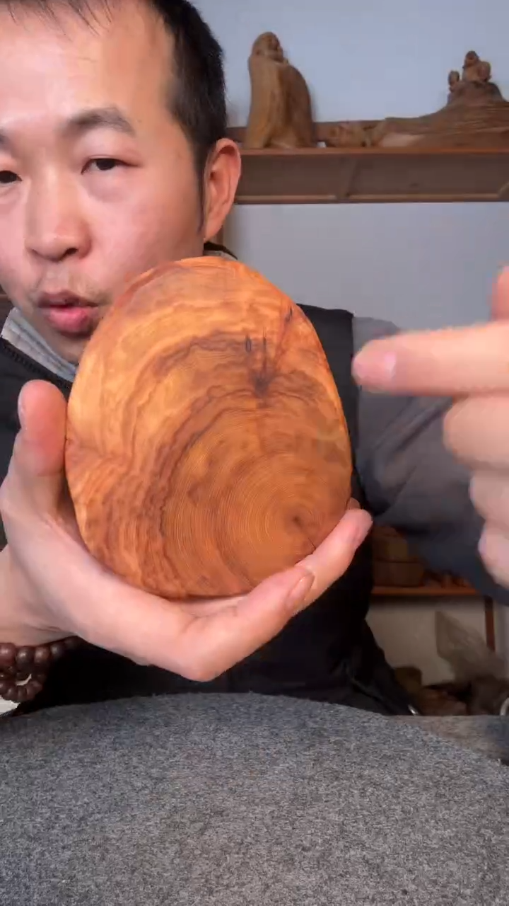【闪购商品】柏木（崖柏）崖柏3