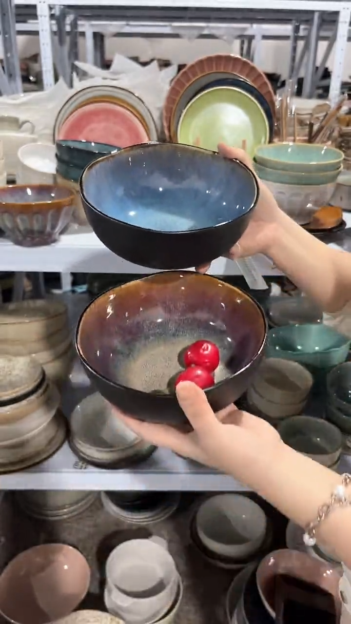 【闪购商品】瓷片外贸尾货微瑕满20包邮X2 K1AK3A