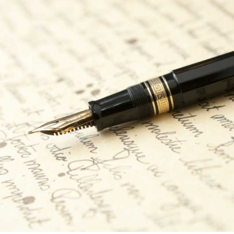 直播间专链 清货专用链接钢笔签字笔【当时介绍什么，就是什么】