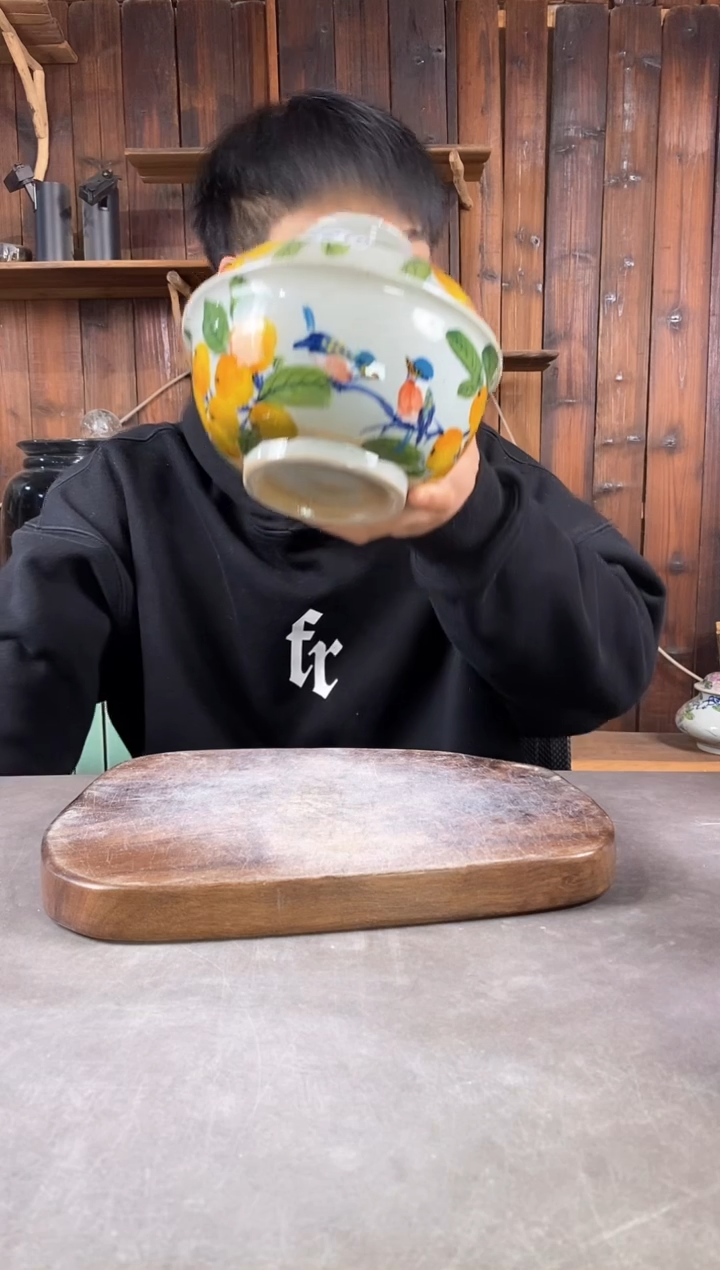 【闪购商品】碗，开窑上新，手作开窑！