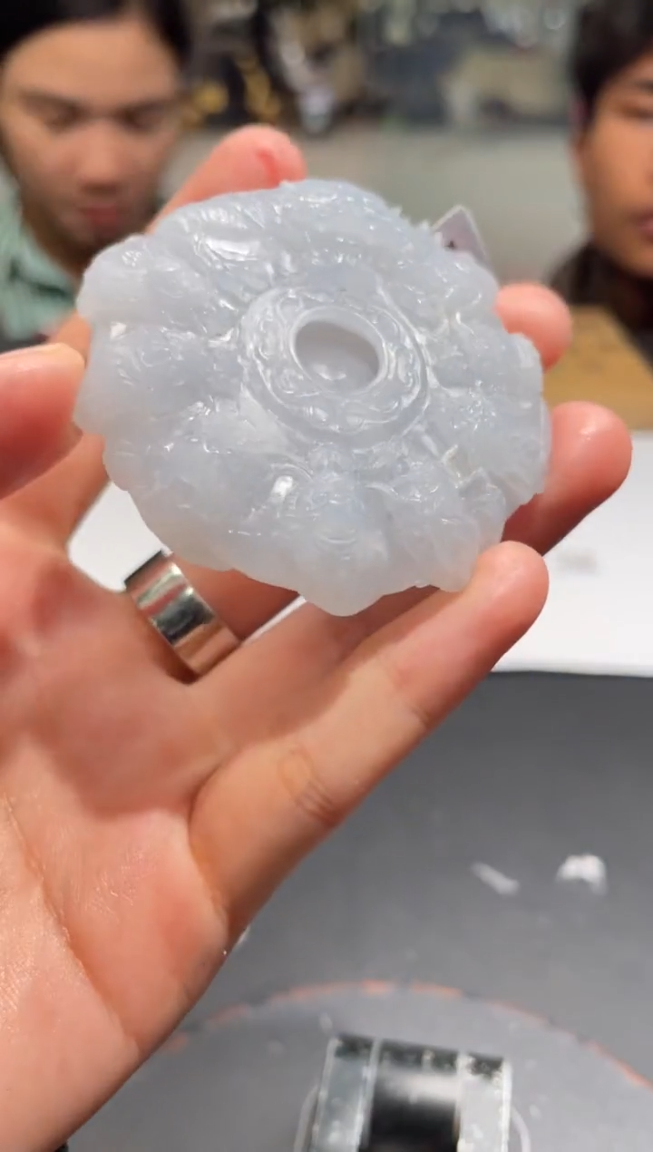 【闪购商品】定制翡翠未镶嵌定制孤品