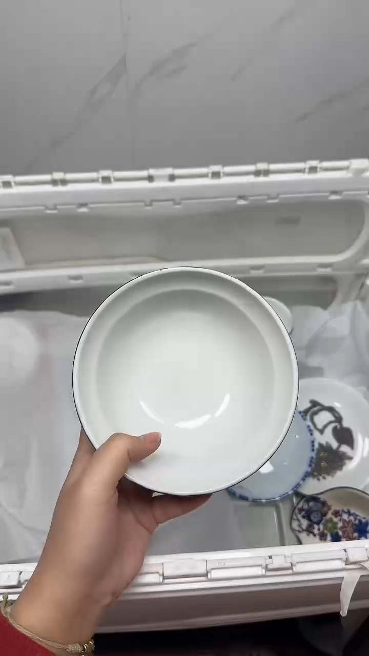 【闪购商品】227回流瓷器默认微瑕，18.8包邮