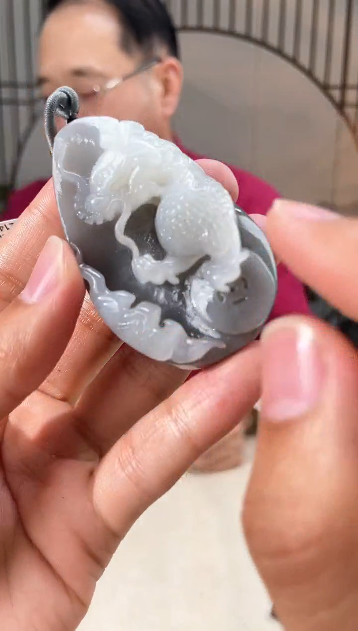 【闪购商品】定制和田玉和田玉（多样性拍一发一）10056