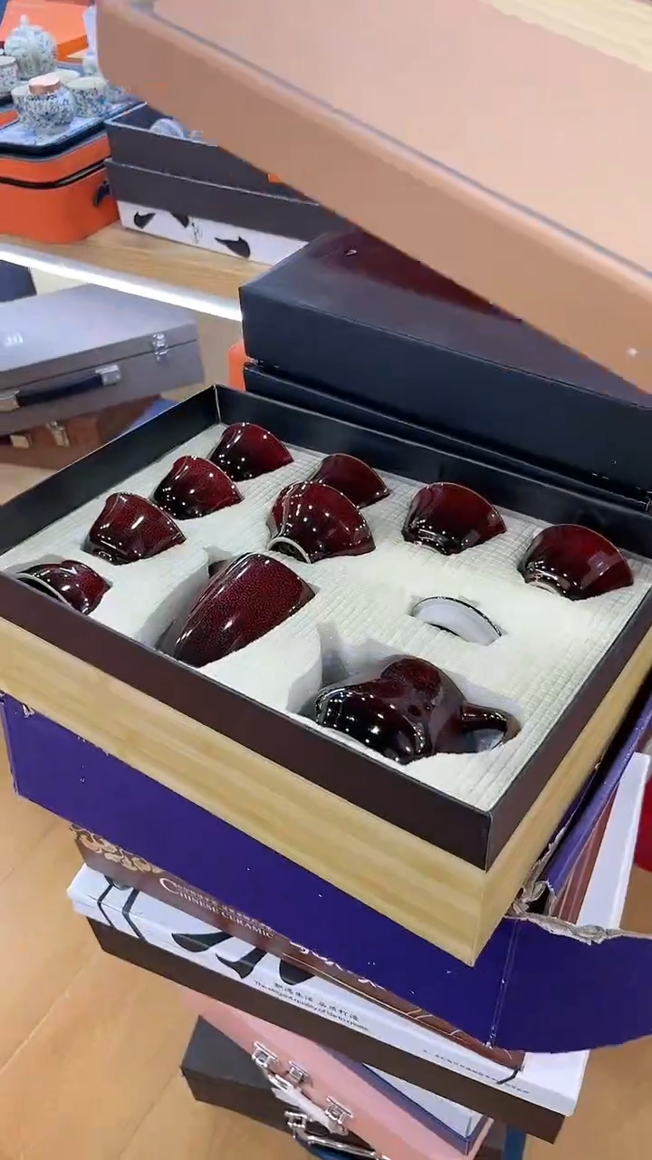 【闪购商品】窑主茶具窑主茶具@