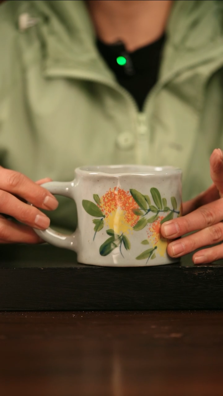 【闪购商品】其他267遇瓷手作同款