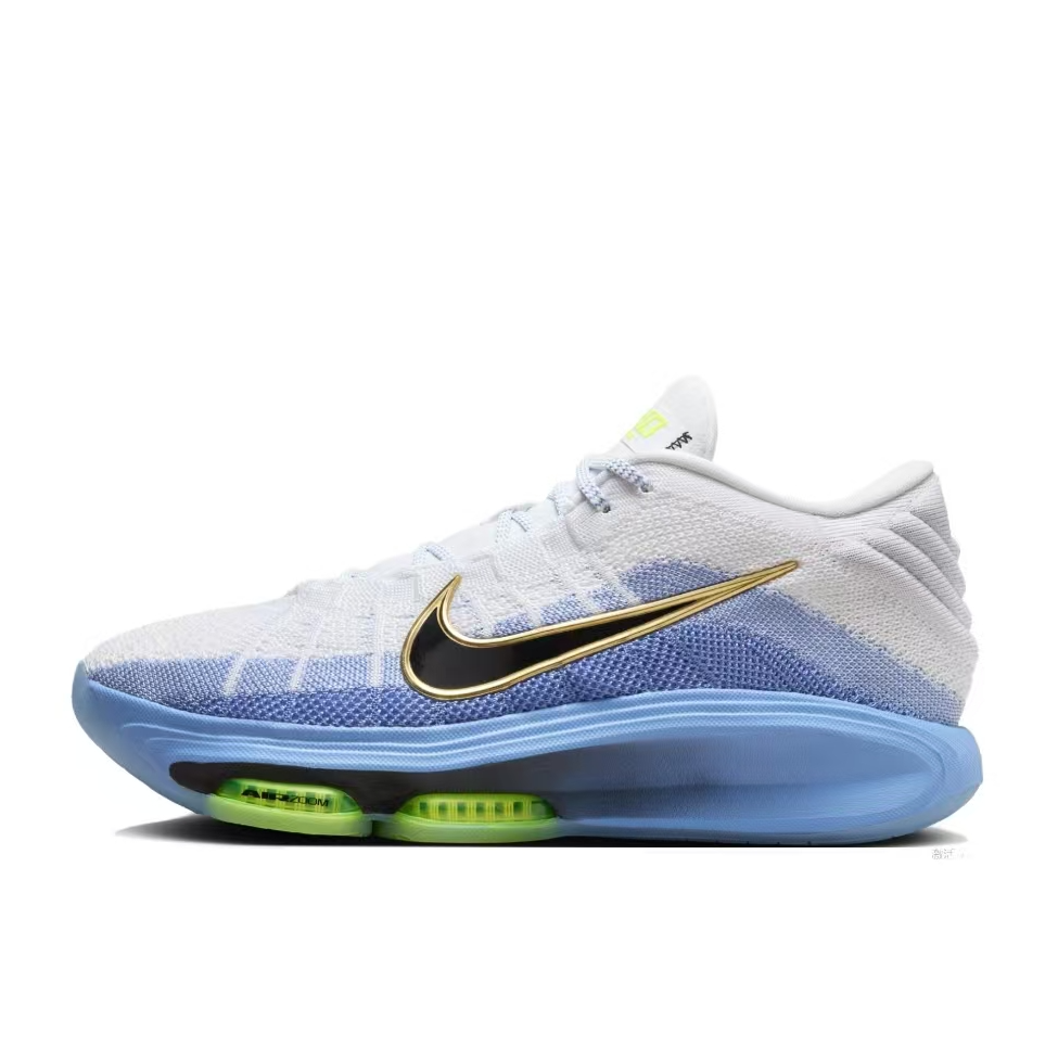 NIKE/耐克nike G.T Hustle 3EP篮球鞋男款FV5952100