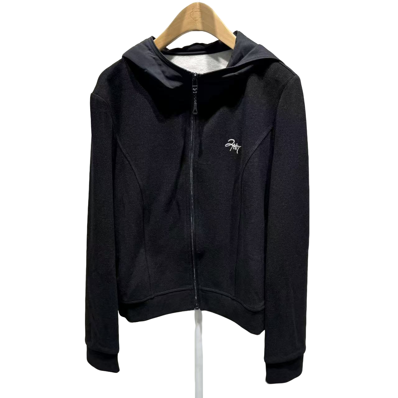 【辰美优选】章那汀/58908冬季新款德绒外套