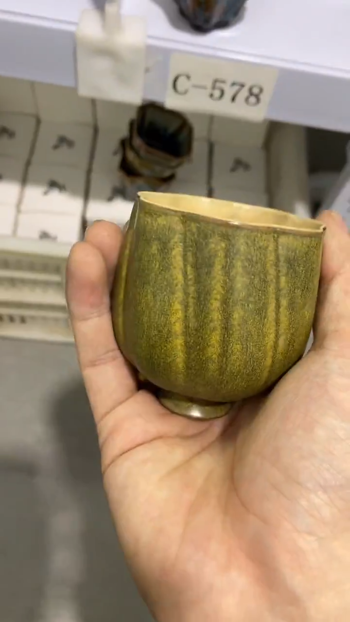 瓷片c558陶瓷茶具茶器