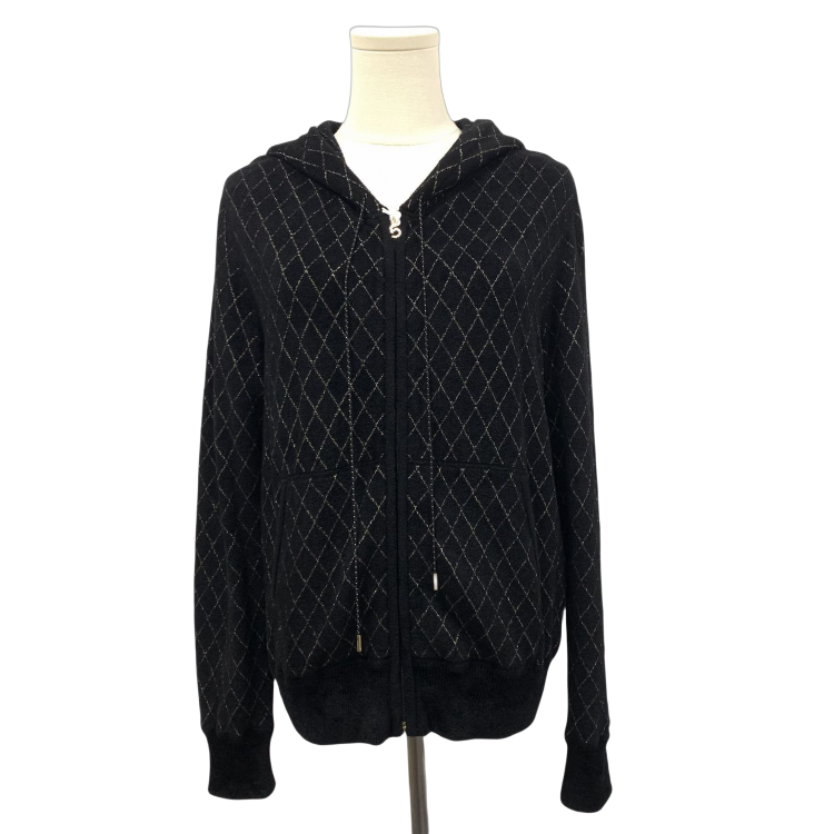 香奈儿/针织衫/95新/[251230MS]