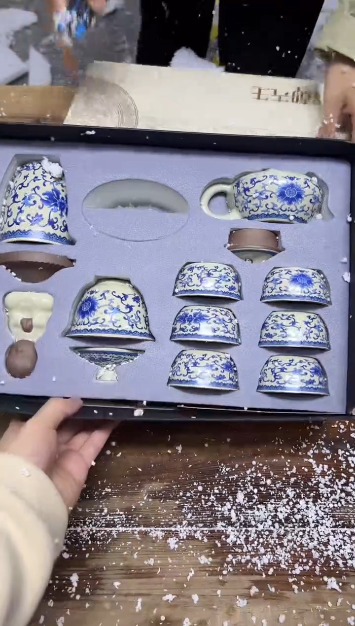 【闪购商品】其他精美茶器便宜卖了