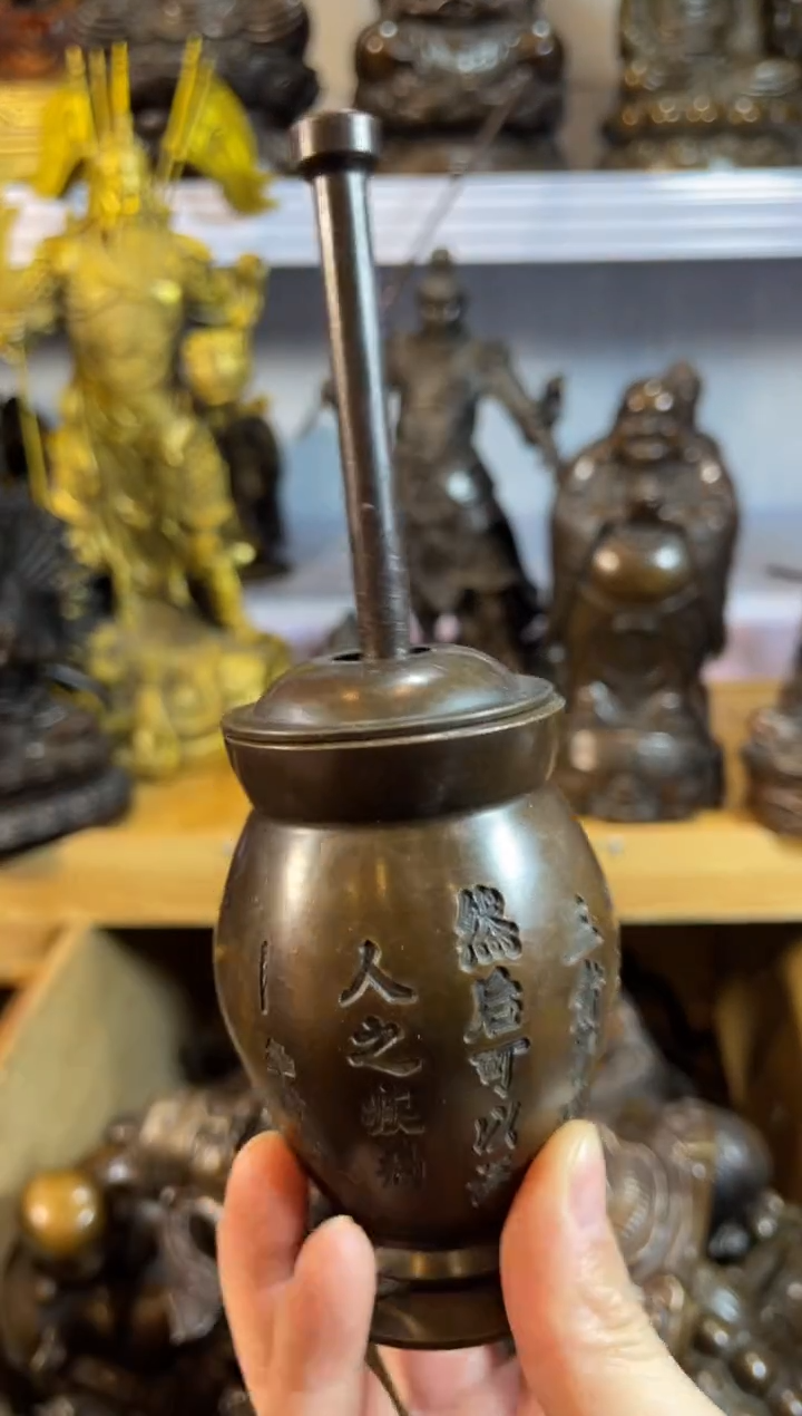 【闪购商品】.案台摆件物品摆件