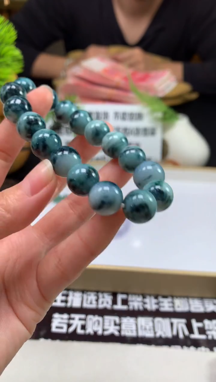 未镶嵌定制翡翠國*---122553