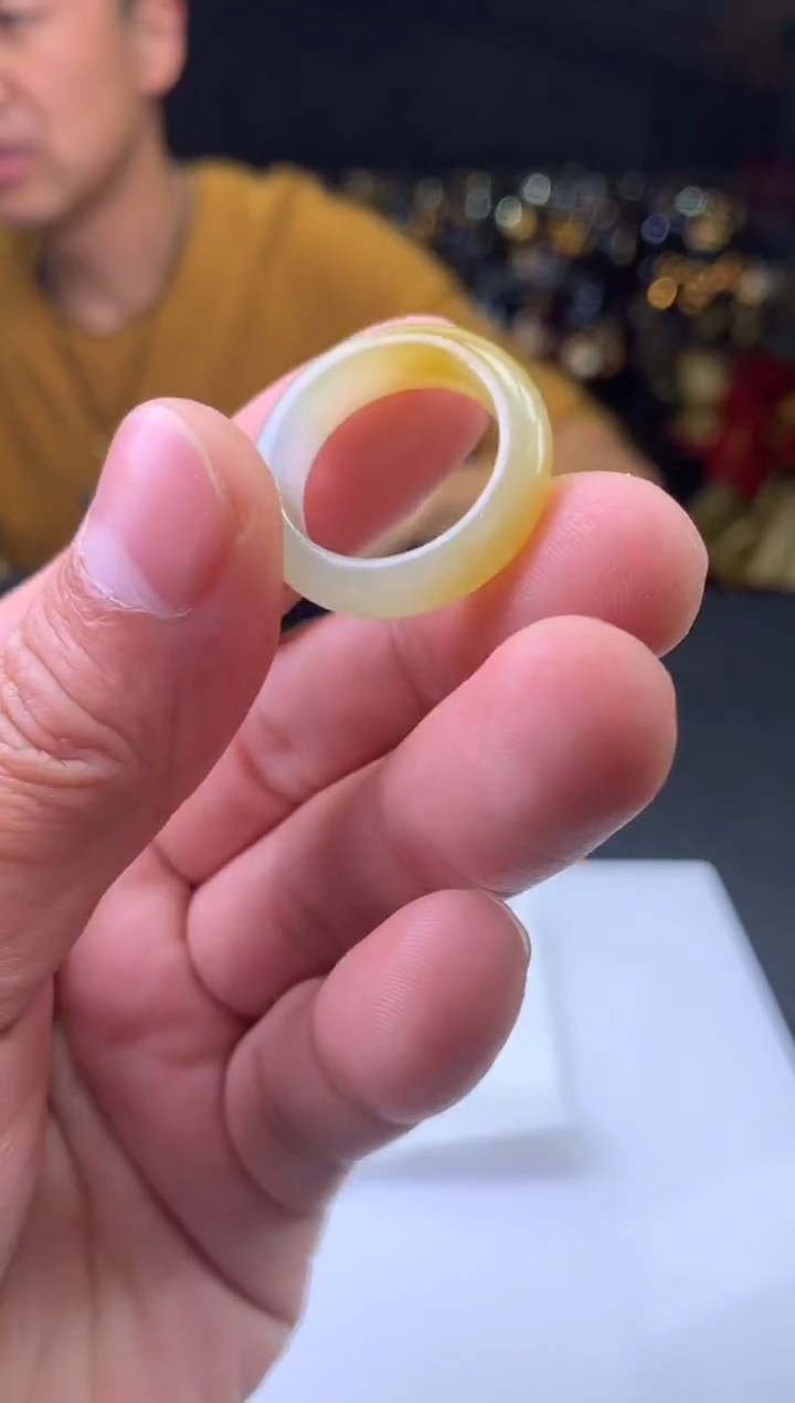 未镶嵌定制翡翠C*?-49490