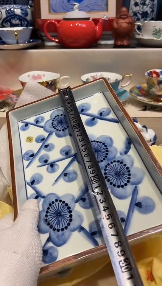 【闪购商品】中古回流瓷器谨慎参拍