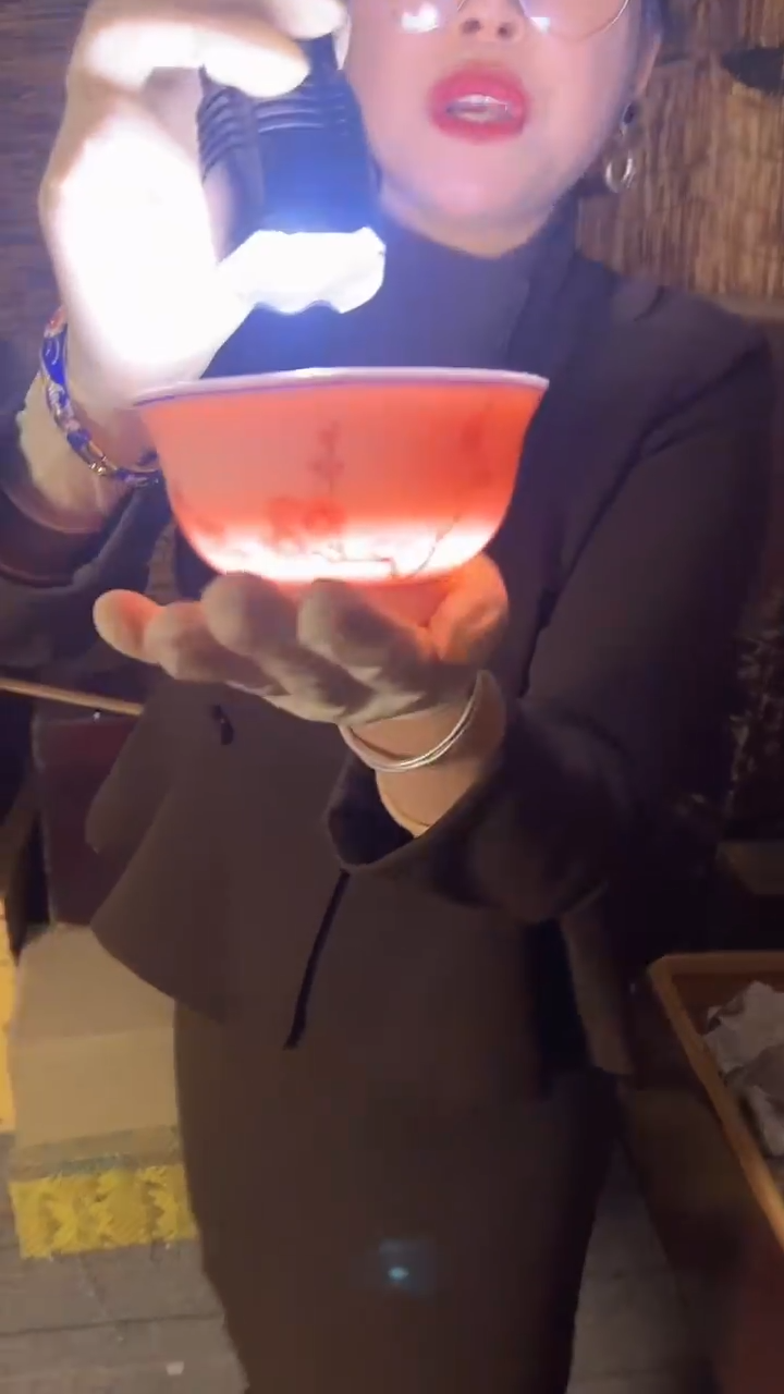 摆件瓷景德镇陶瓷摆件Y897