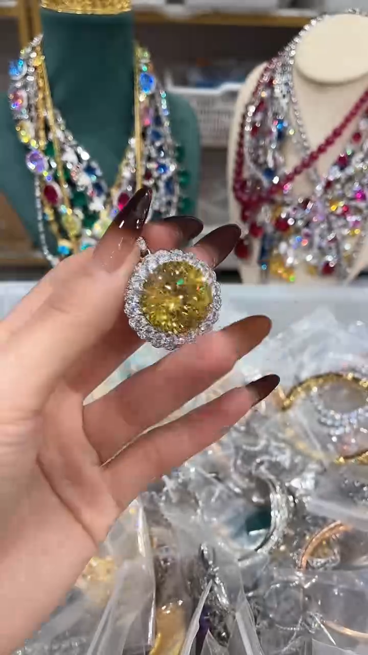 非金属无高端精品系列款式q746