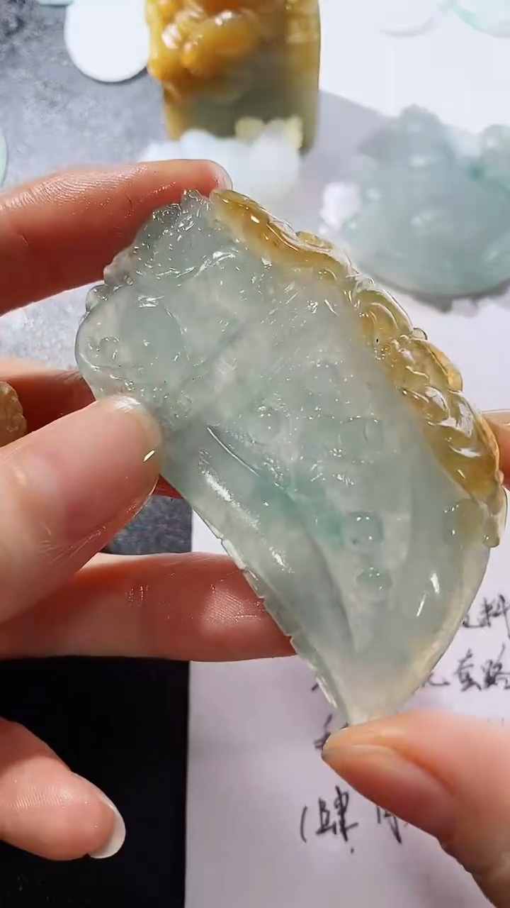 未镶嵌定制翡翠231231581231