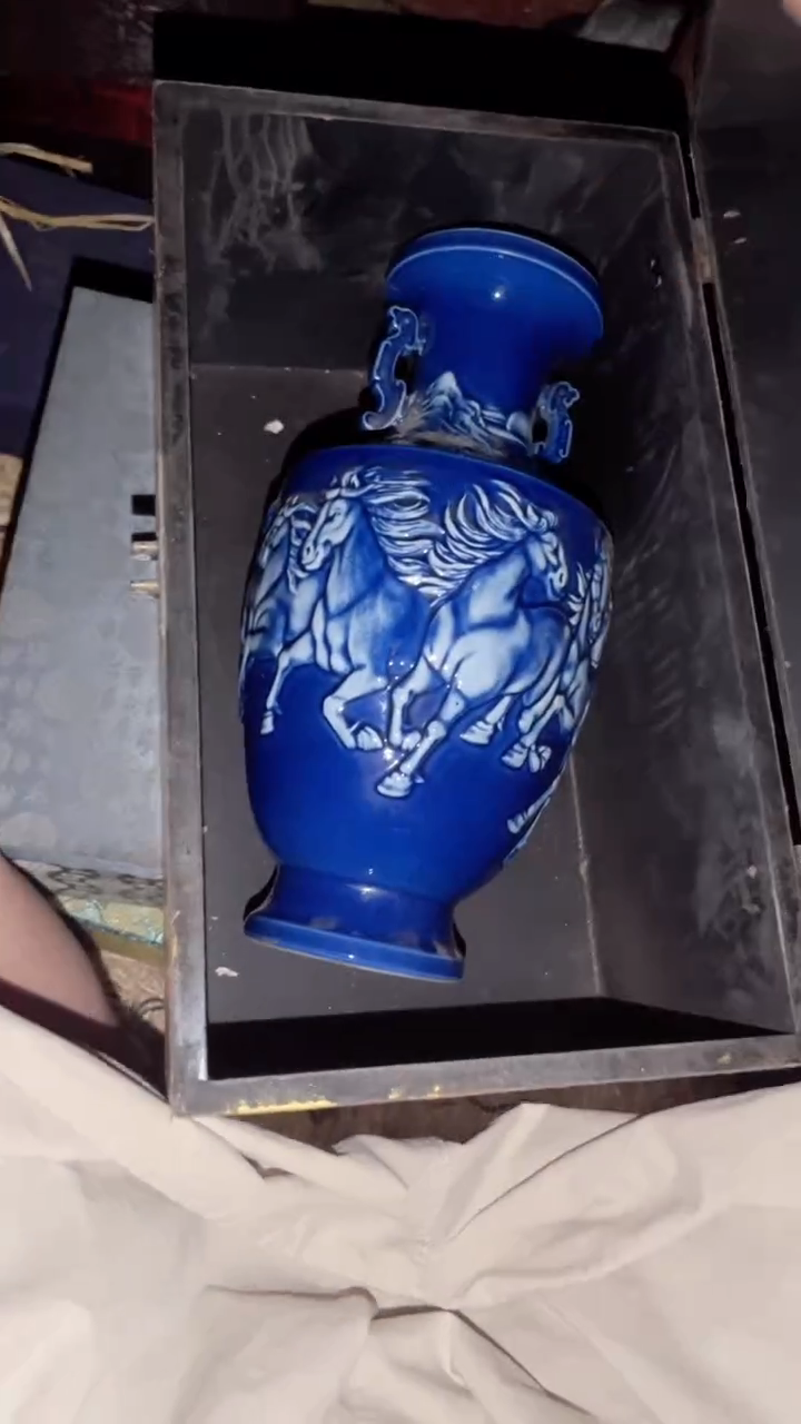 陶瓷闪购商品高端专用连