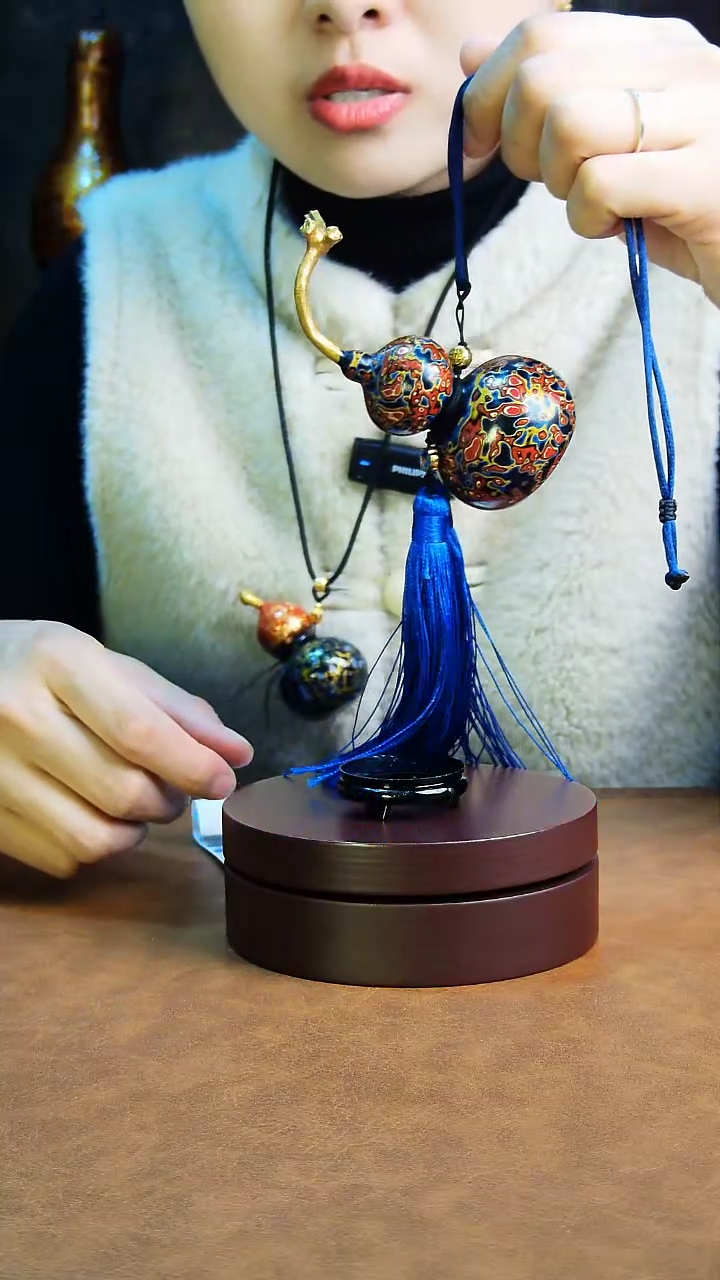 【闪购商品】330漆彩葫直播间专用链接一物一图