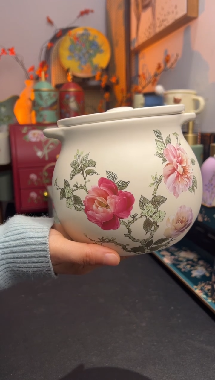 外贸陶瓷家居百货