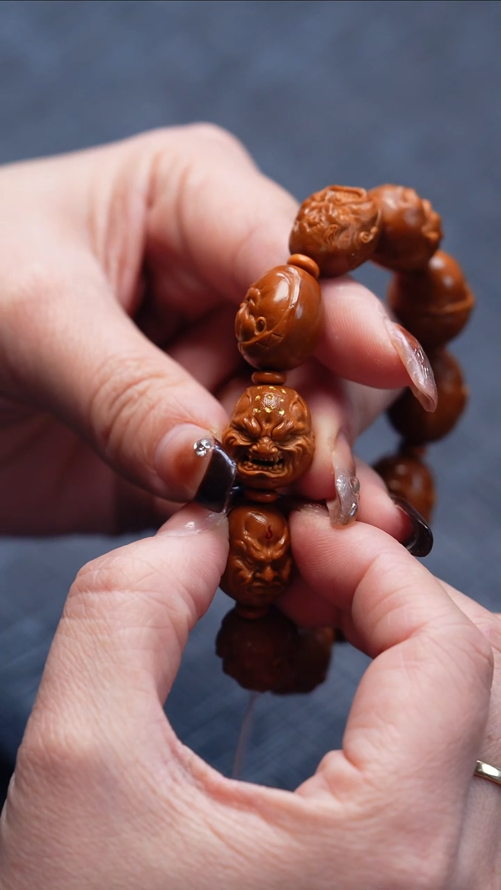 其他橄榄核橄榄核