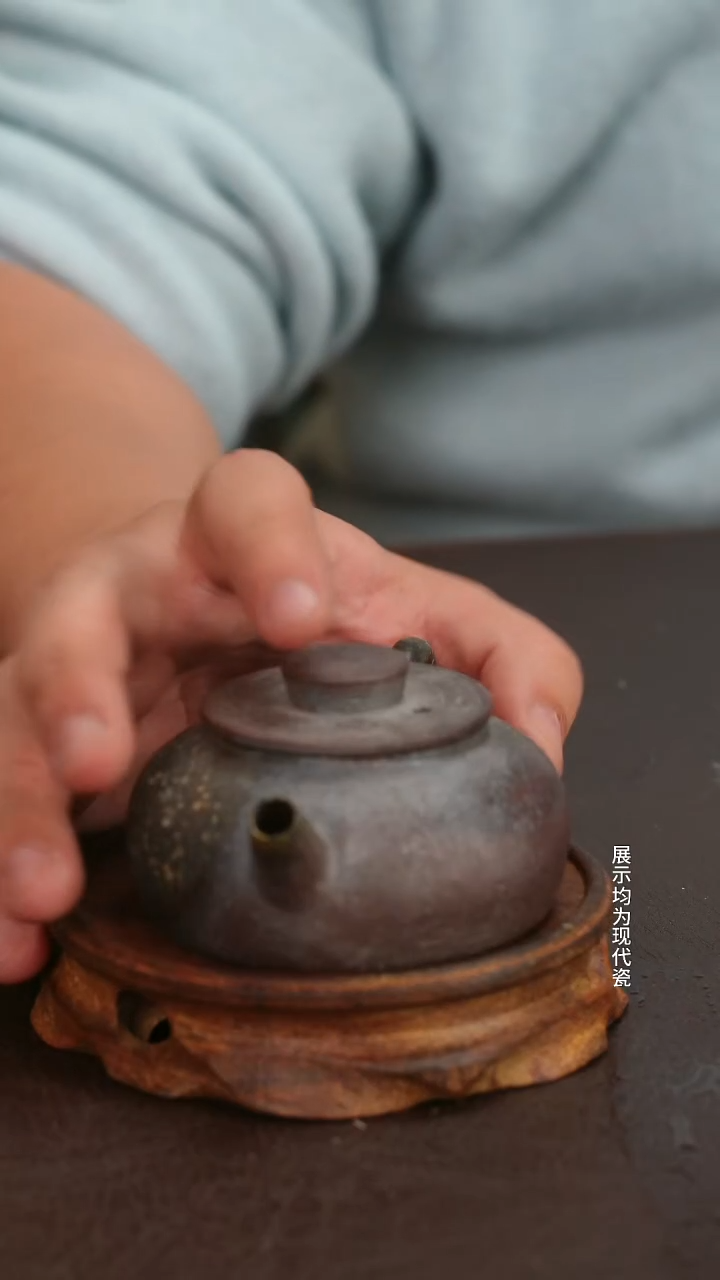 跟着蛋总玩瓷不迷路