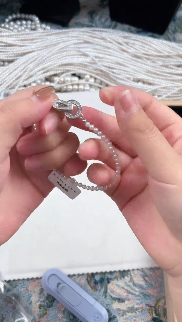 【闪购商品】淡水珍珠1未镶嵌1111111