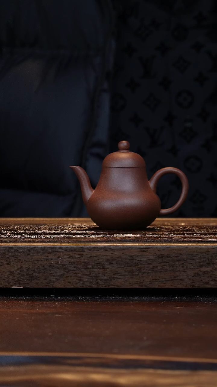 【闪购商品】紫砂茶壶新年福利微瑕思婷