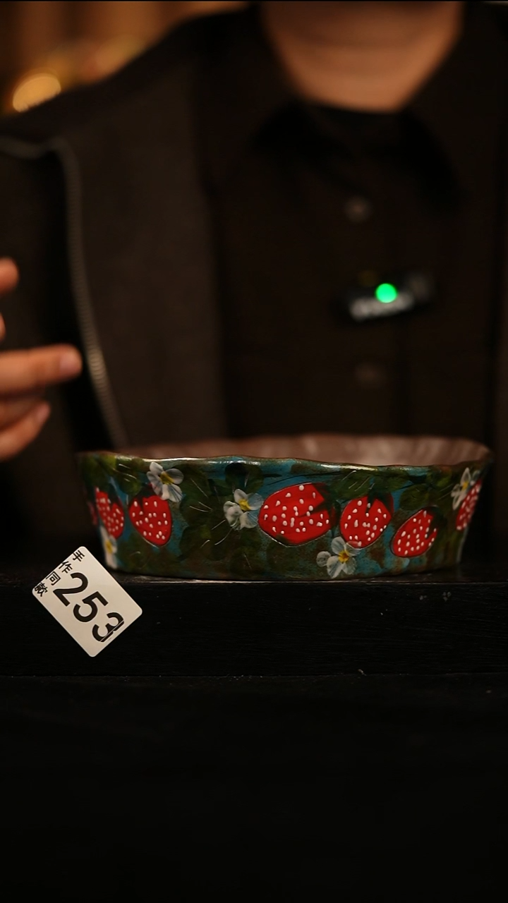 瓷片遇瓷手作同款253