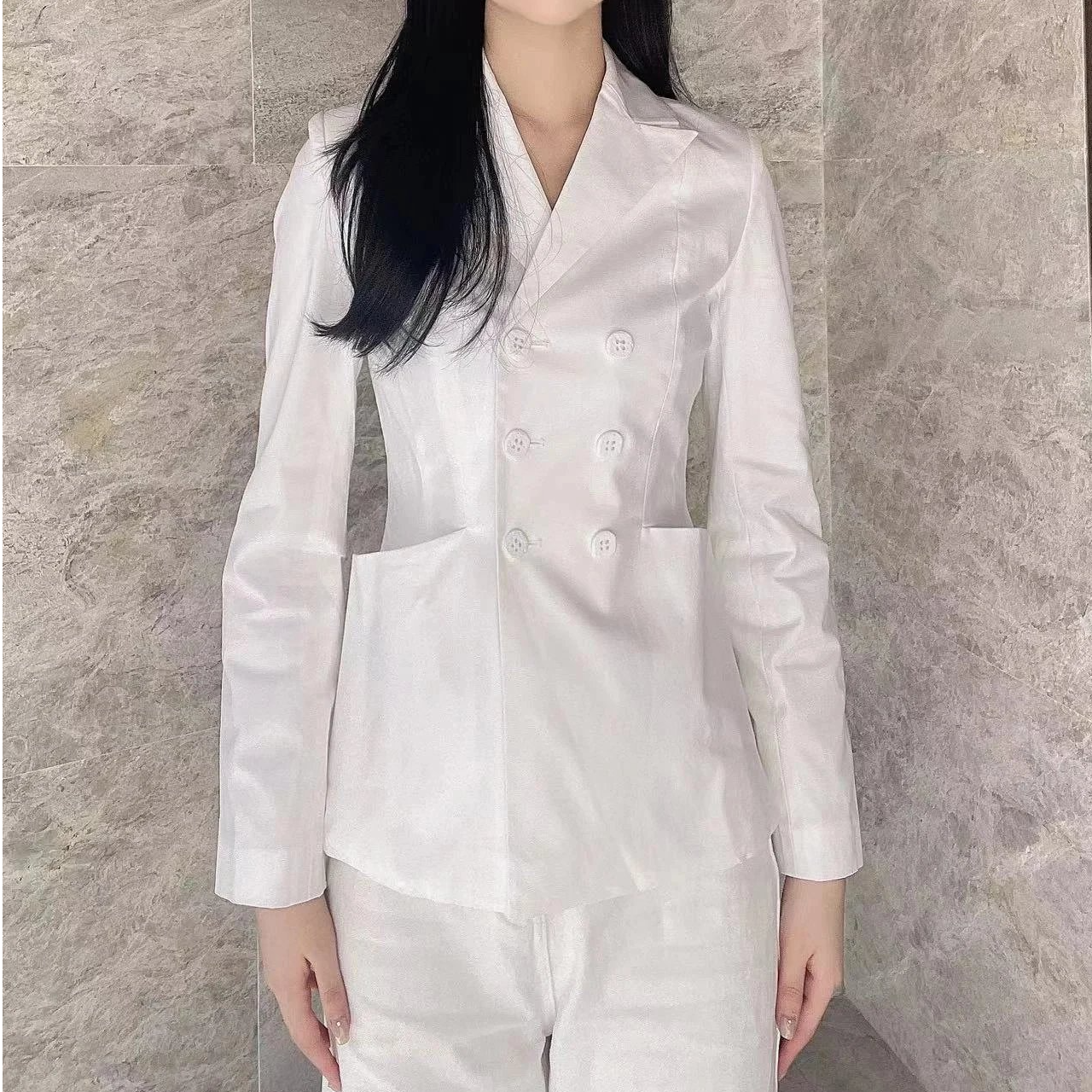 不支持退换/西装1400192