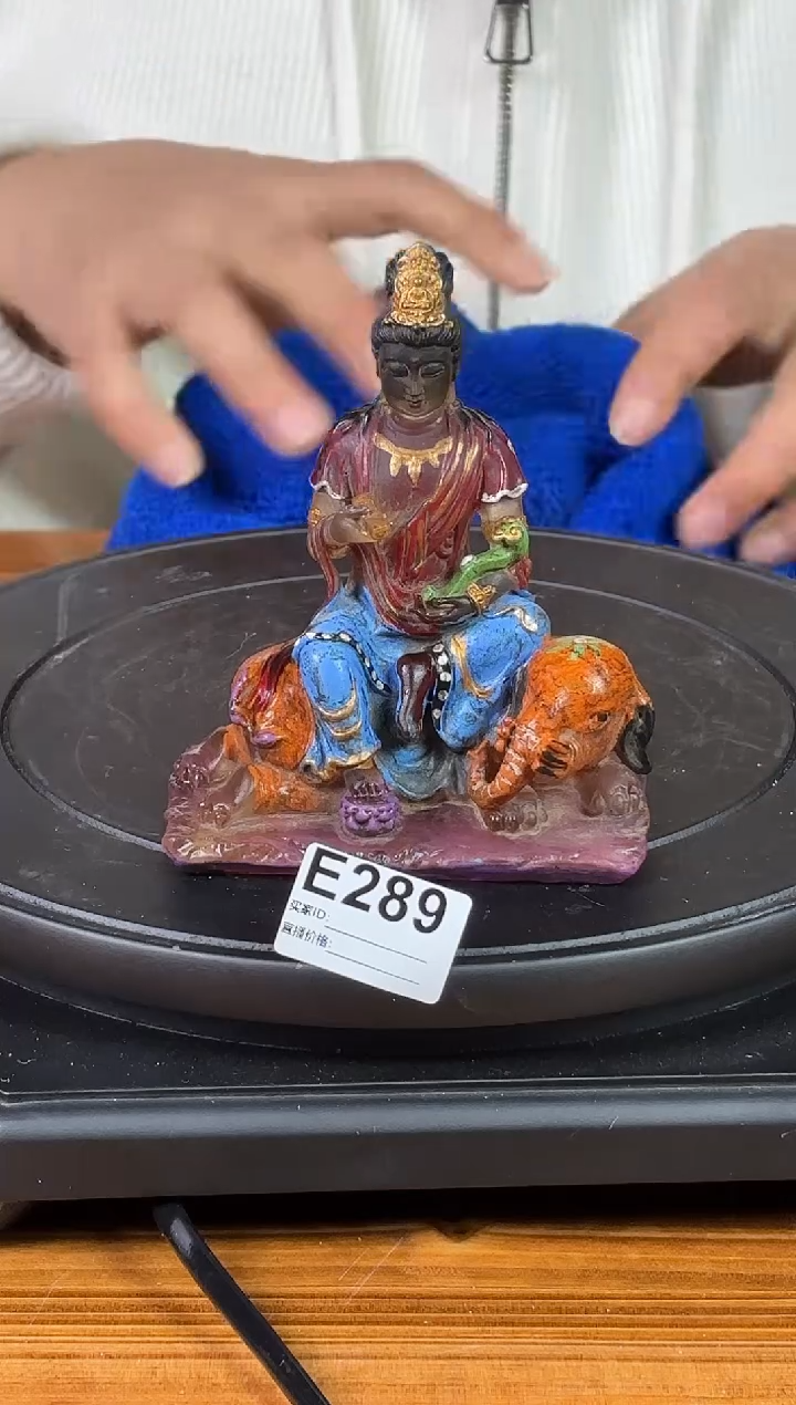 【闪购商品】摆件景德镇陶瓷仿古摆件E289