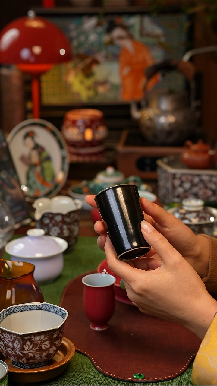 【闪购商品】杯子  景德镇陶瓷福利款