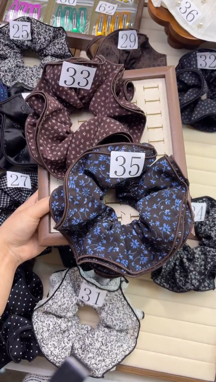 非金属布艺33+35