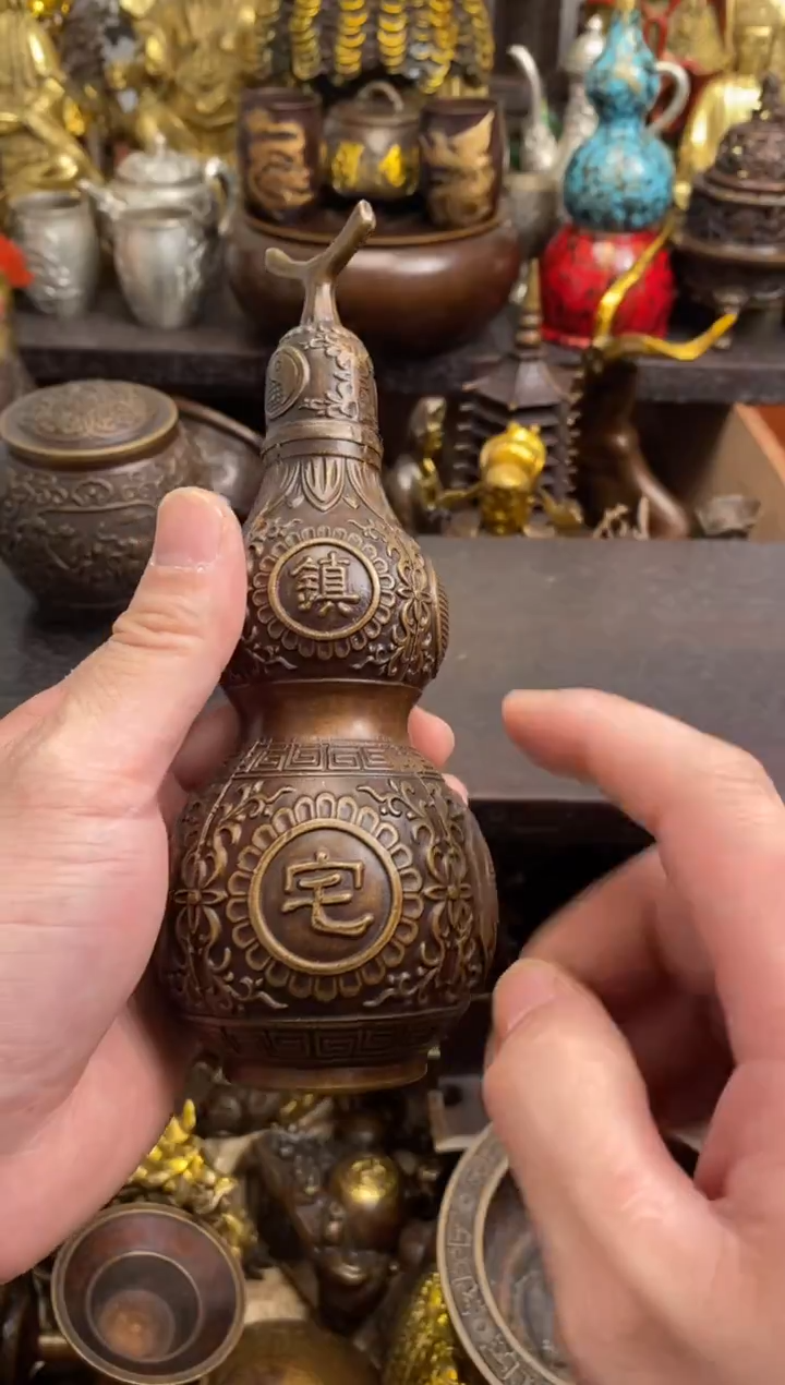 1案台摆件 物品摆件