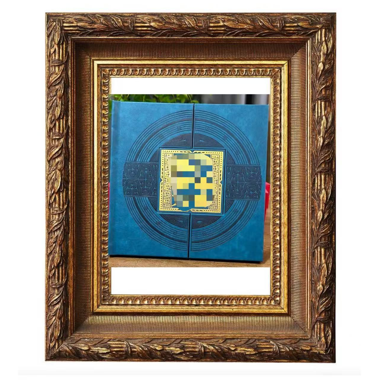 L立代霍毕大典 时尚相框 AP