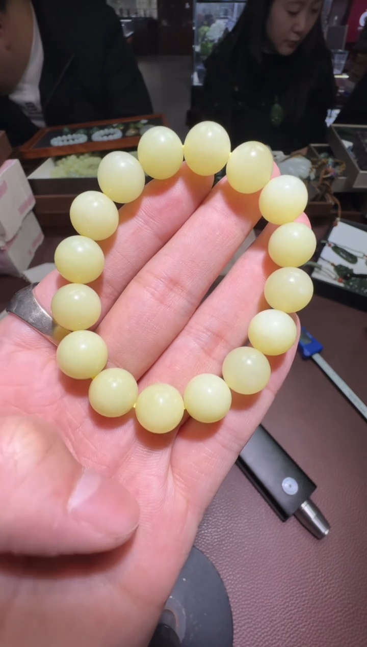 【闪购商品】和田玉【钰304】23未镶嵌9005