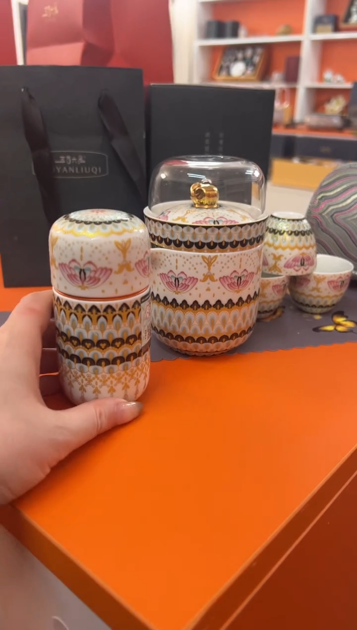 【闪购商品】瓷片小乔闪电购链接