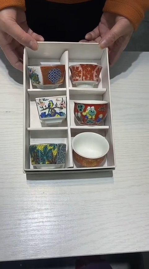 瓷片生活的本意是开心啊@@1