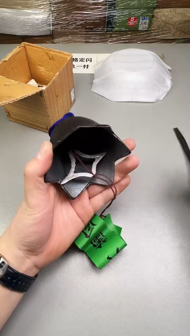 瓷片陈****8452碰瓷社中古瓷器 拒绝假货 感谢您的支持~