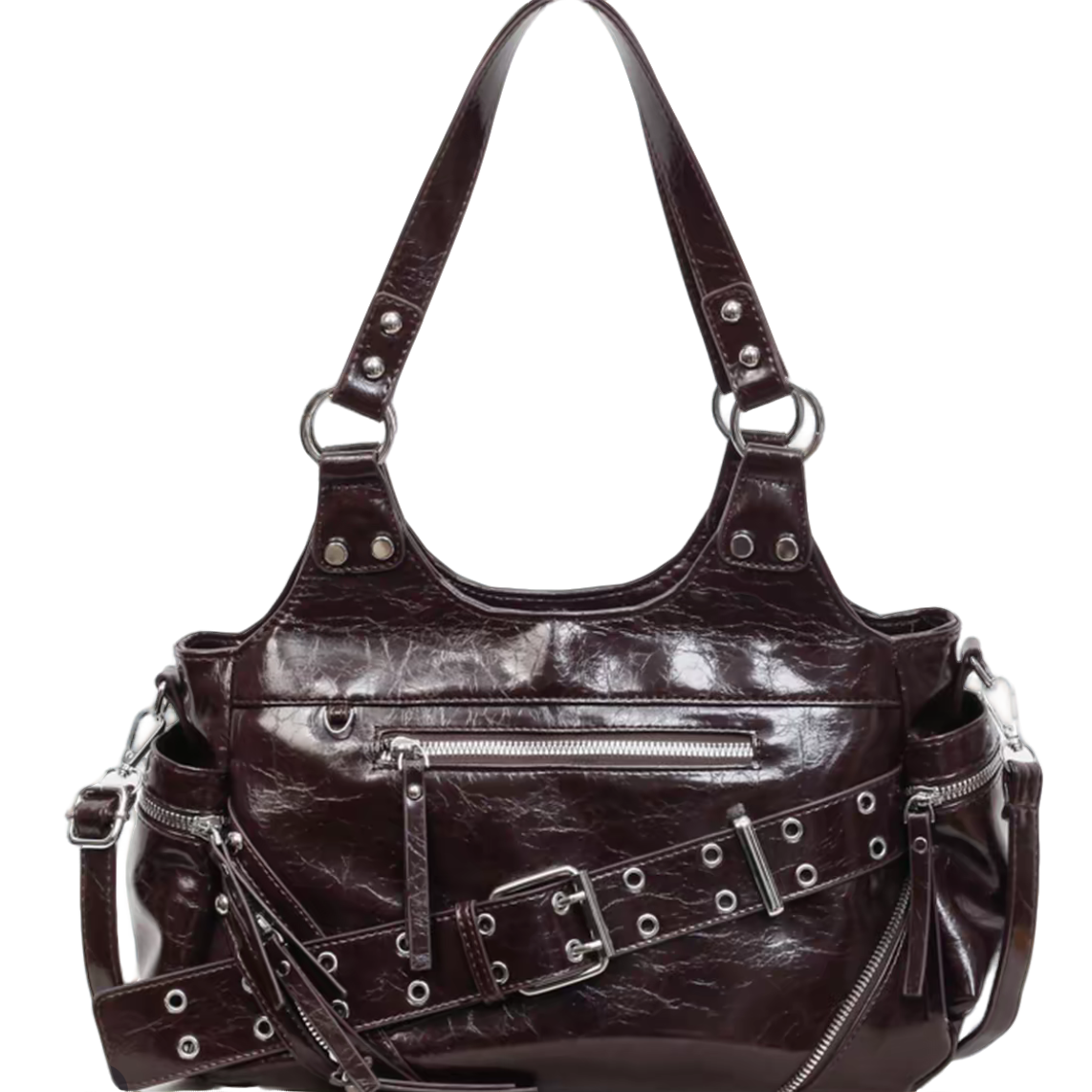  2025新款女士斜挎包